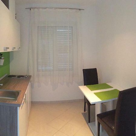Apartmani Irena Jezevac Krk Island Buitenkant foto