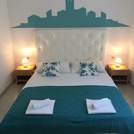 Apartmani Irena Jezevac Krk Island Buitenkant foto