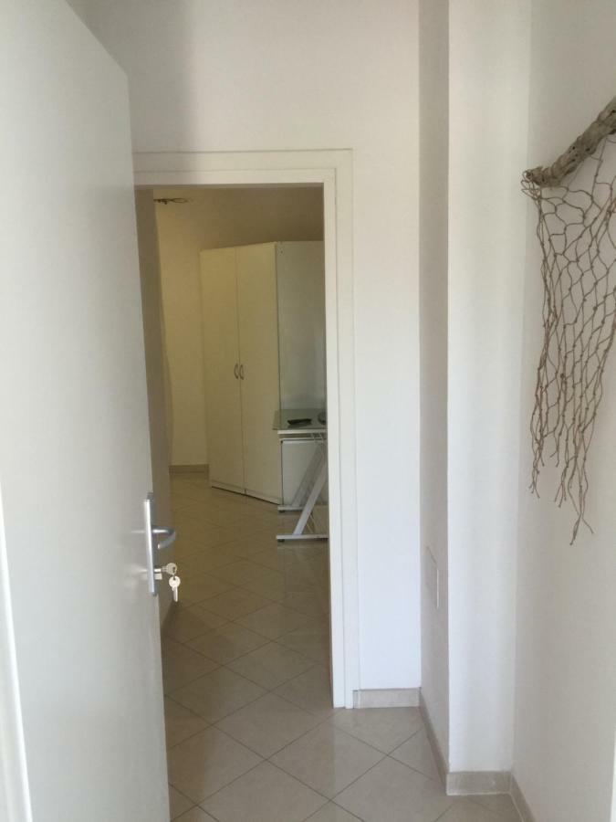 Apartmani Irena Jezevac Krk Island Buitenkant foto